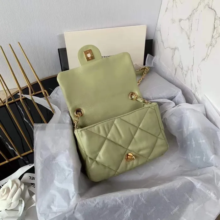 Chanel bags