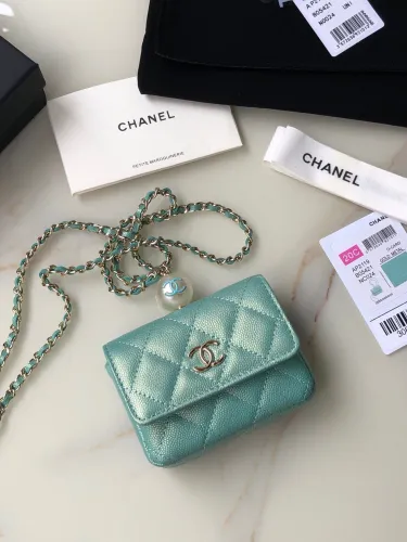 Chanel bags