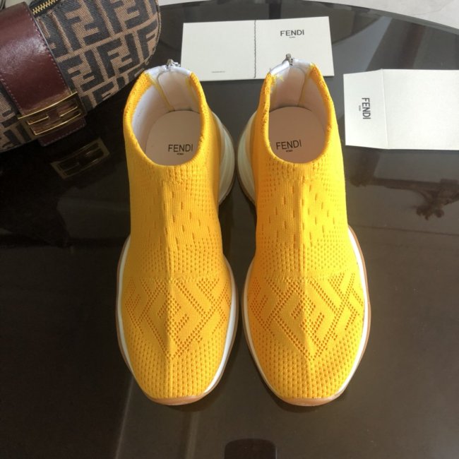 Fendi Women Shoes size 35-41