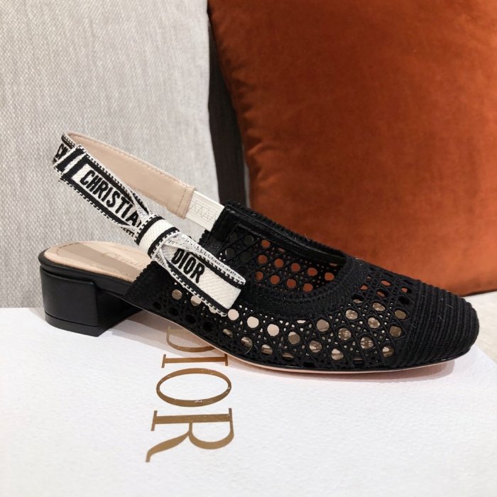 Dior Women Shoes size 35-41