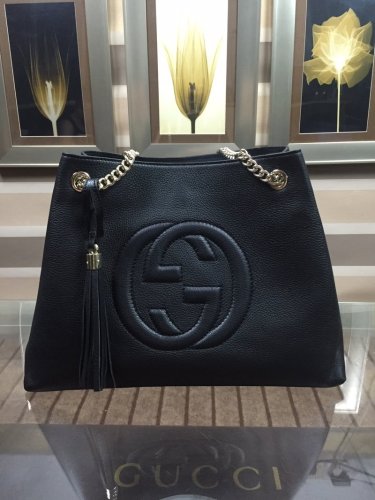 Gucci bags