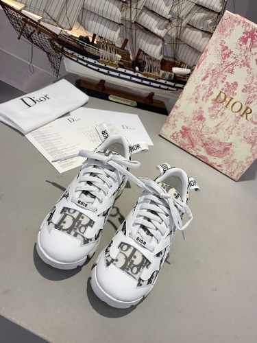 Dior men sneaker eur size 35-45