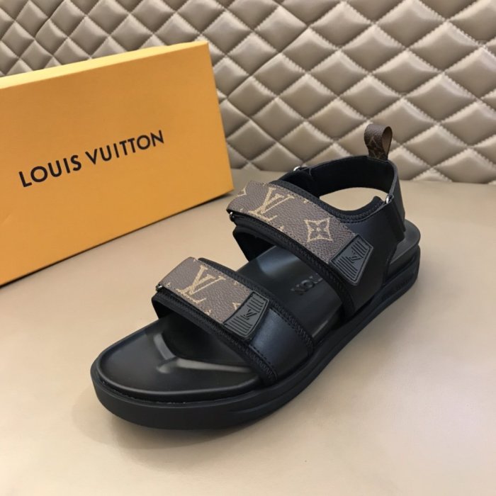 LOUIS VUITTON men sneaker eur size 38-45