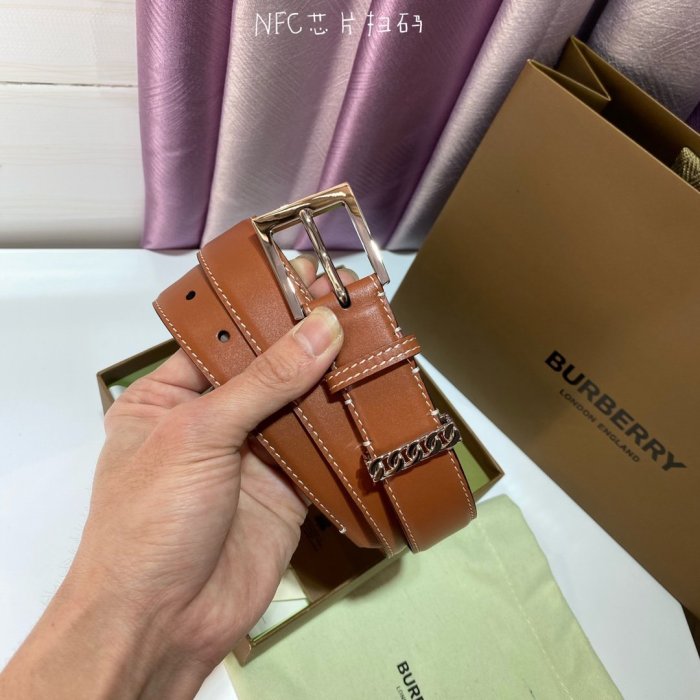 Burberry Belt