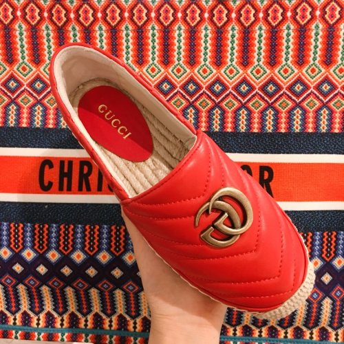 Gucci Women Shoes size 35-40