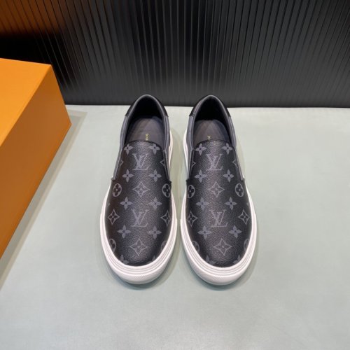 LOUIS VUITTON men sneaker eur size 38-45