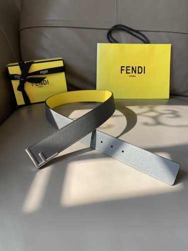 Fendi Belt