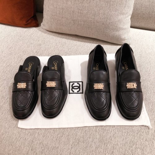 Chanel Women Shoes size 35-41