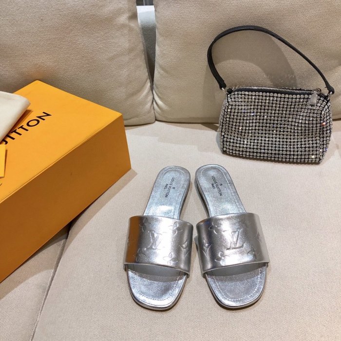 LOUIS VUITTON Women Shoes size 35-41