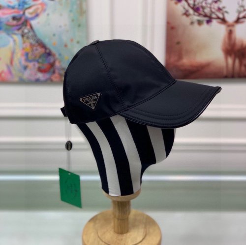 Prada Hats