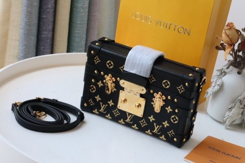 LOUIS VUITTON bags
