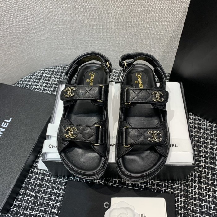 Chanel Women Shoes size 35-41