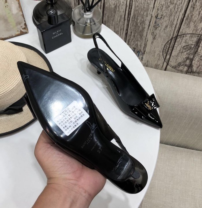 Saint Laurent Women Shoes size 35-41 5.5 cm