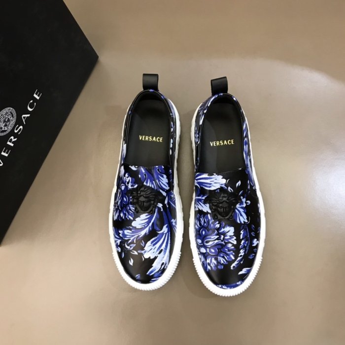 Versace men sneaker eur size 38-45