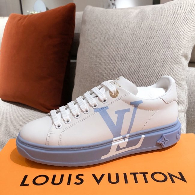 LOUIS VUITTON Women Shoes size 35-40