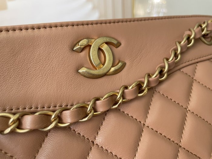 Chanel bags