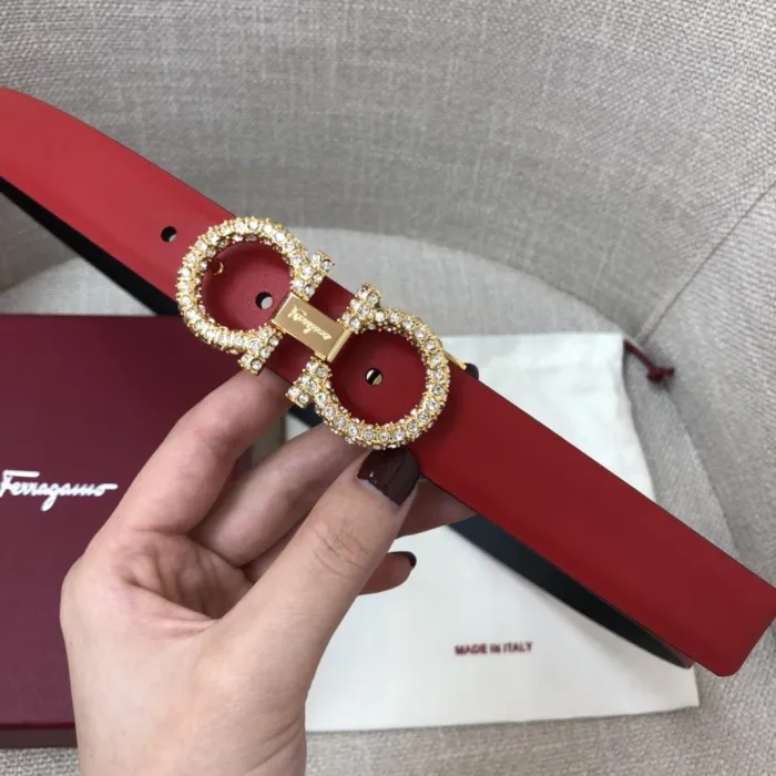 Ferragamo Belt