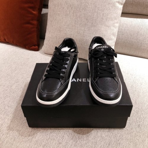 Chanel Women Shoes size 35-40