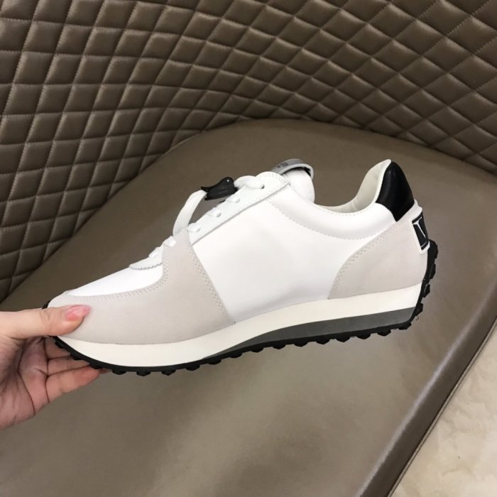 Valentino men sneaker eur size 38-46