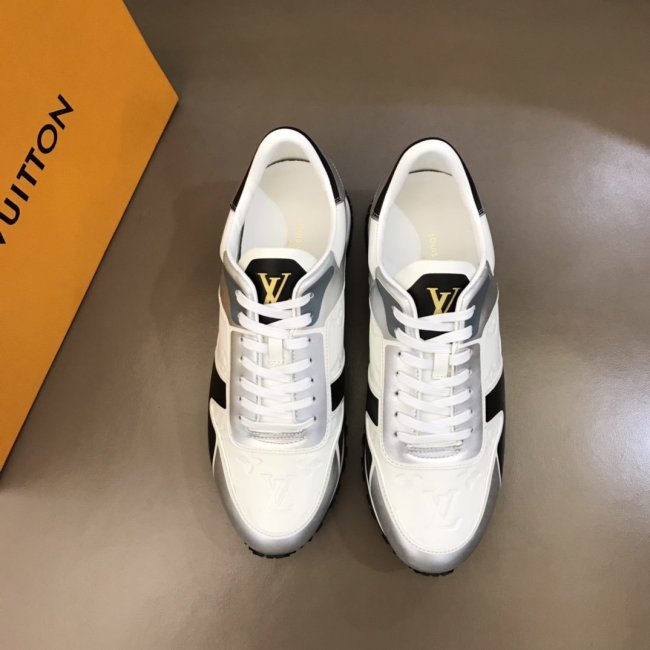 LOUIS VUITTON men sneaker eur size 38-45