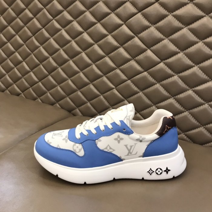 LOUIS VUITTON men sneaker eur size 38-44