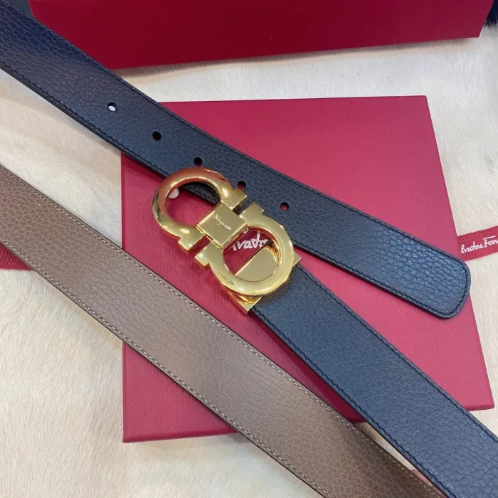 Ferragamo Belt