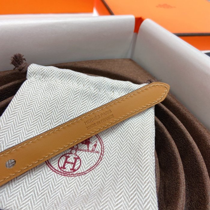 Hermes Belt