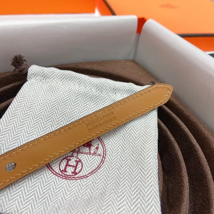Hermes Belt