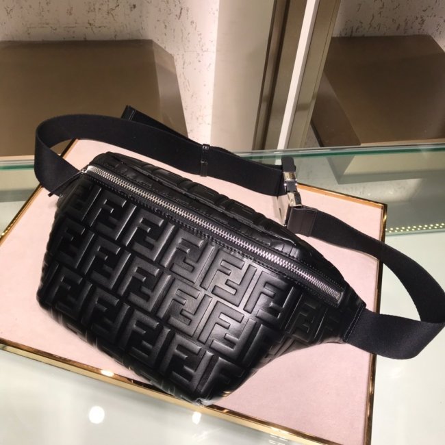 Fendi bags