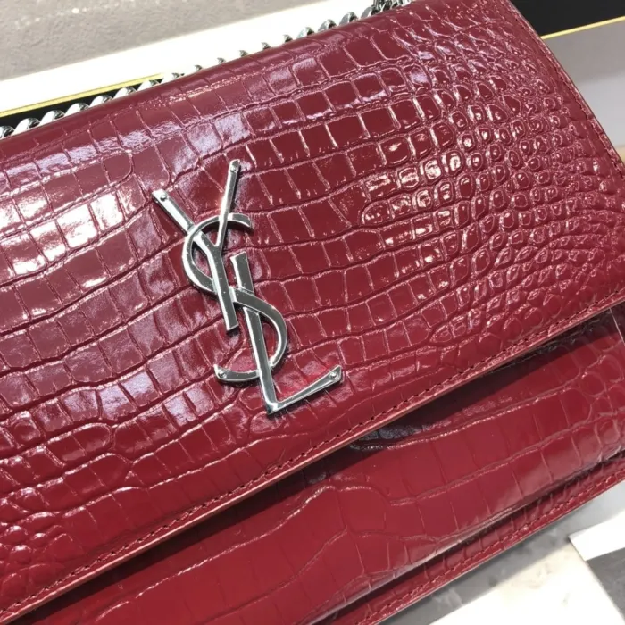 Saint Laurent bags