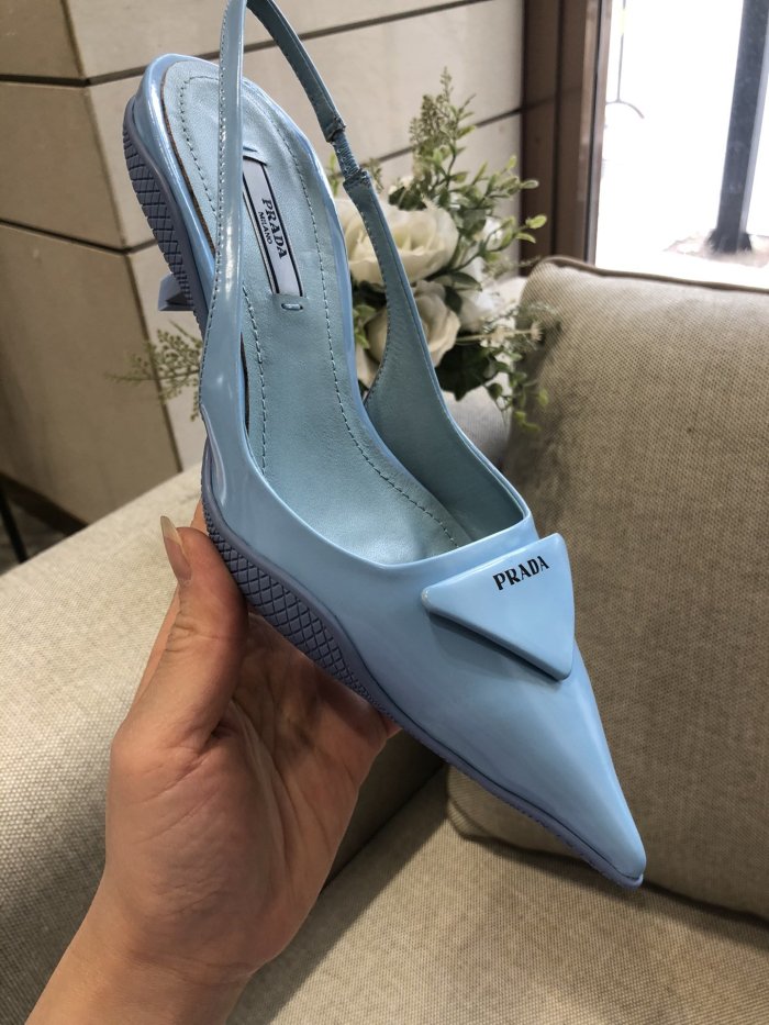 Prada Women Shoes size 35-40