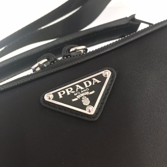 Prada bags