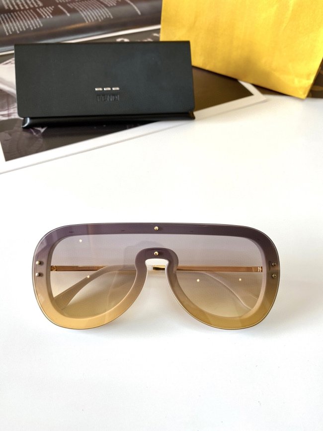 Fendi Sunglasses