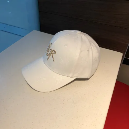 Dior Hats