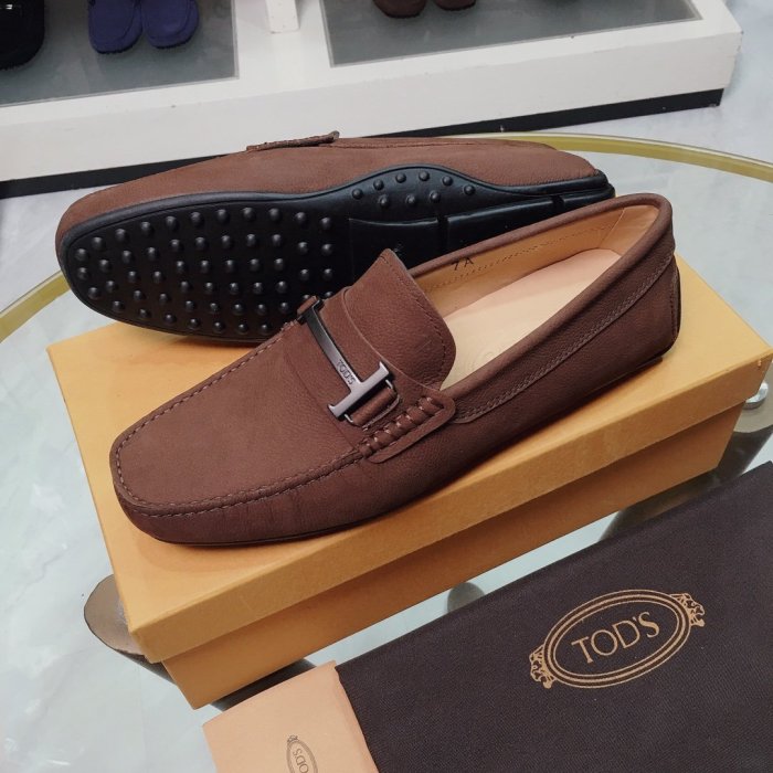 Tods men sneaker eur size 38-45