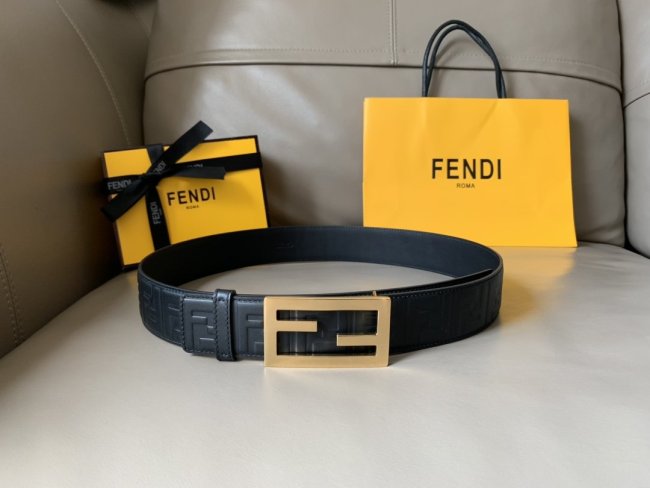 Fendi Belt