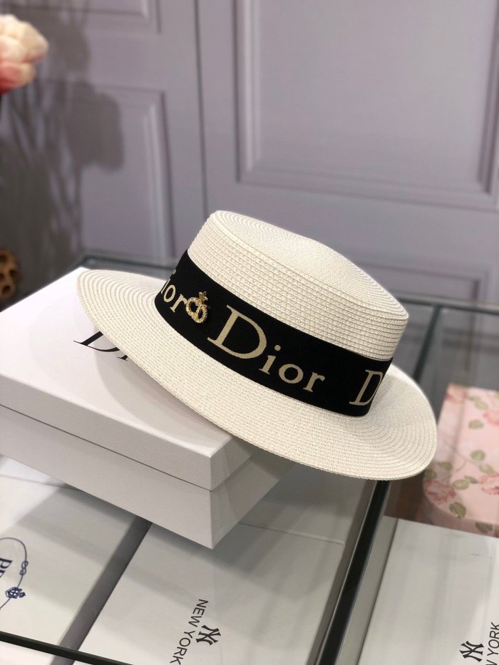 Dior Hats