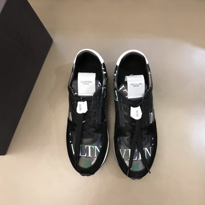 Valentino men sneaker eur size 38-46