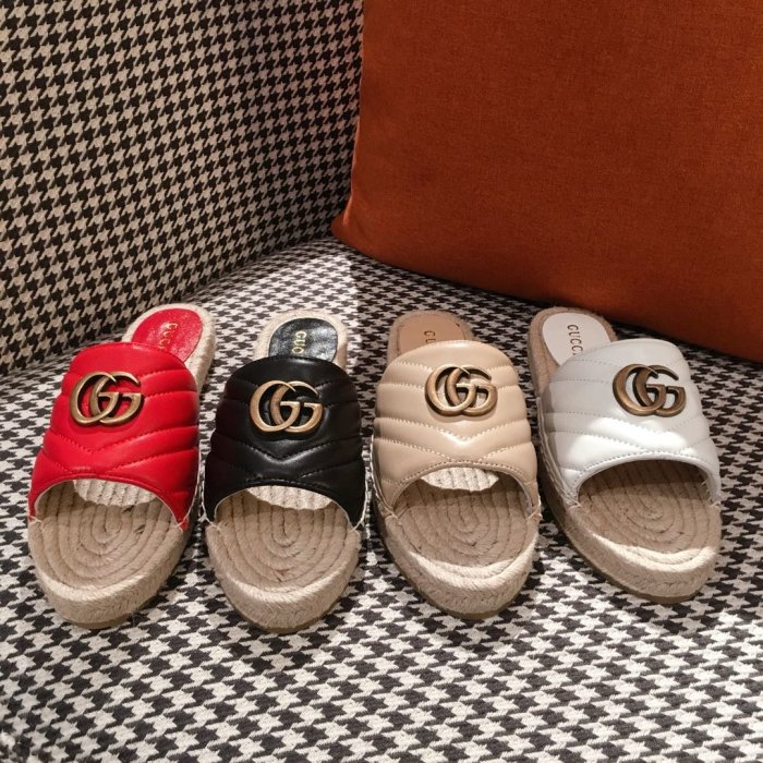 Gucci Women Shoes size 35-40