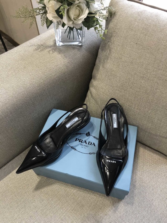 Prada Women Shoes size 35-40