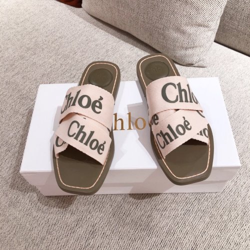 Chloe Women Shoes size 35-41