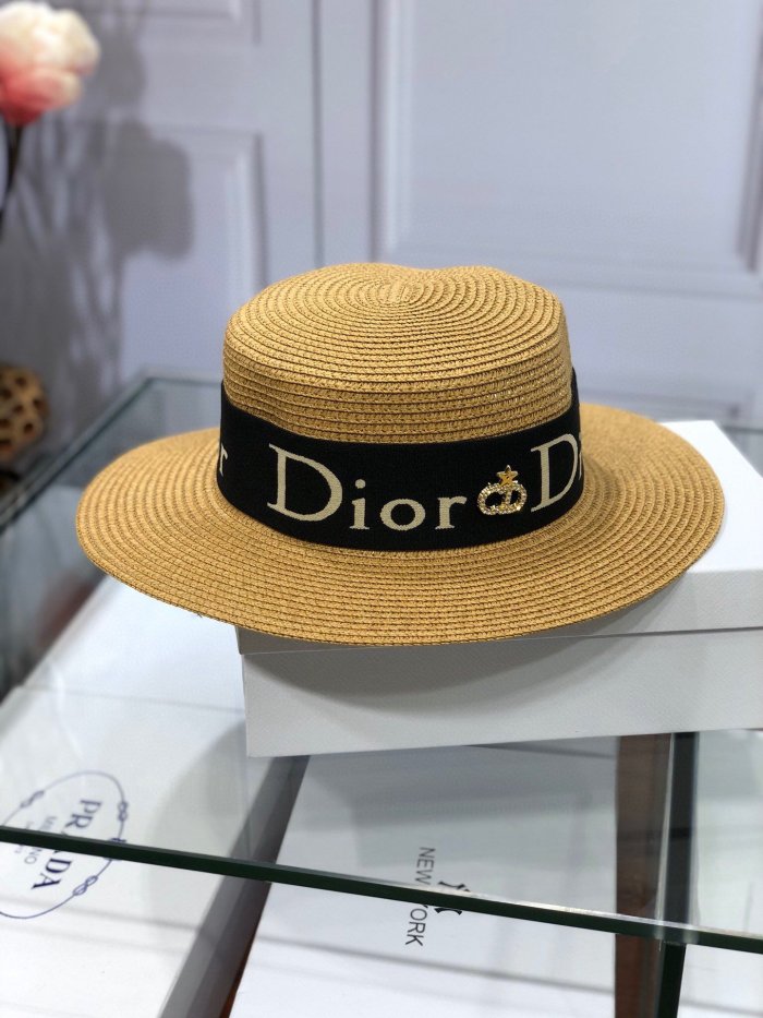 Dior Hats