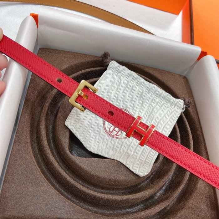 Hermes Belt