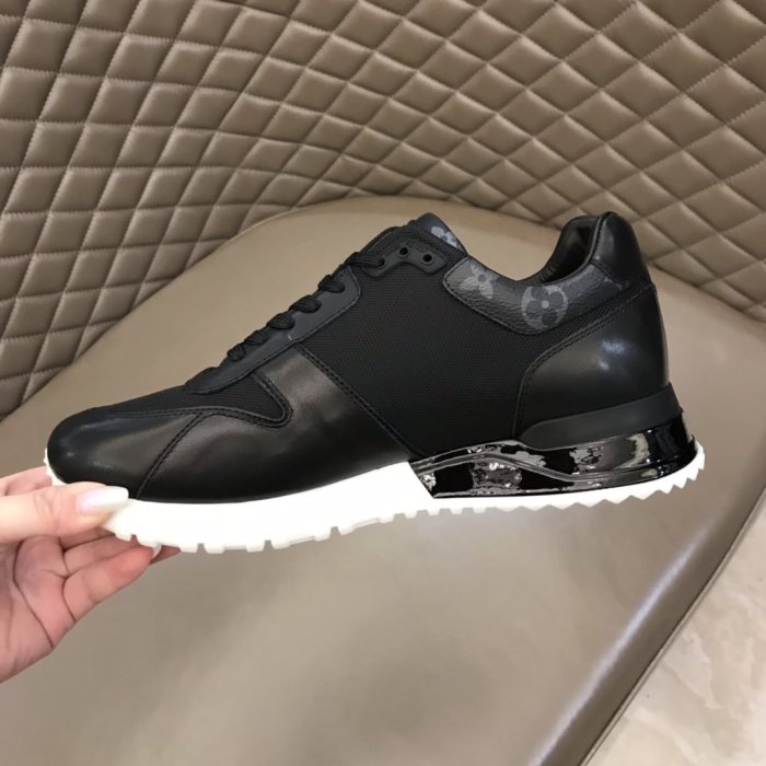 LOUIS VUITTON men sneaker eur size 38-45