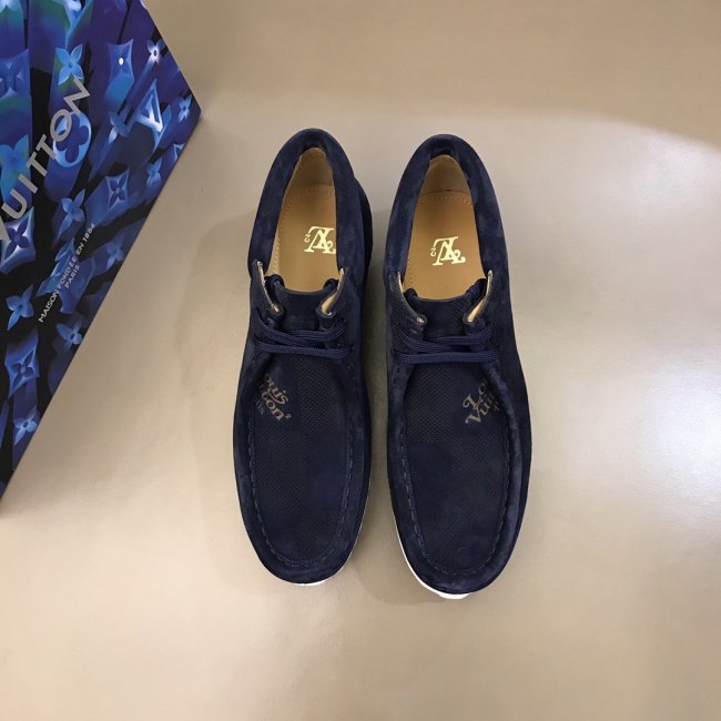 LOUIS VUITTON men sneaker eur size 38-44