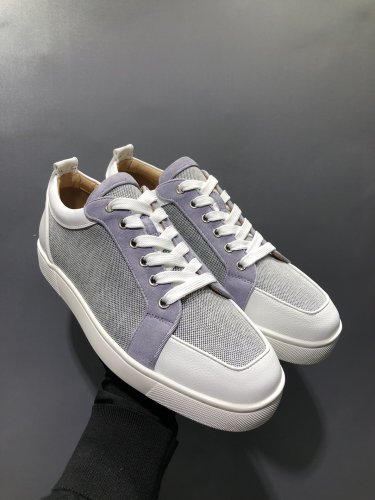 Christian Louboutin men sneaker eur size 35-46