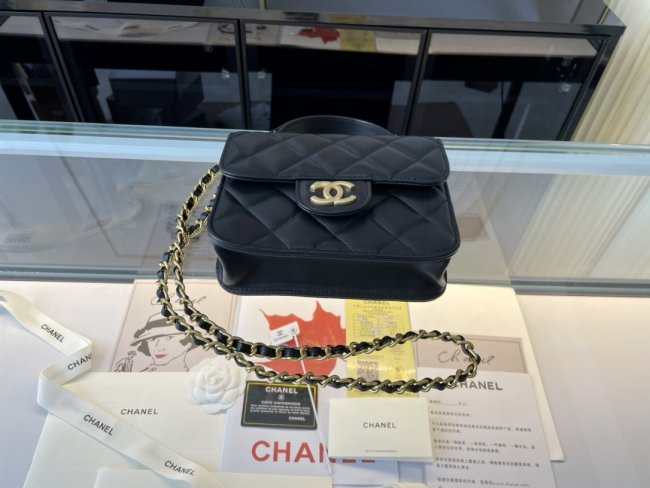 Chanel bags