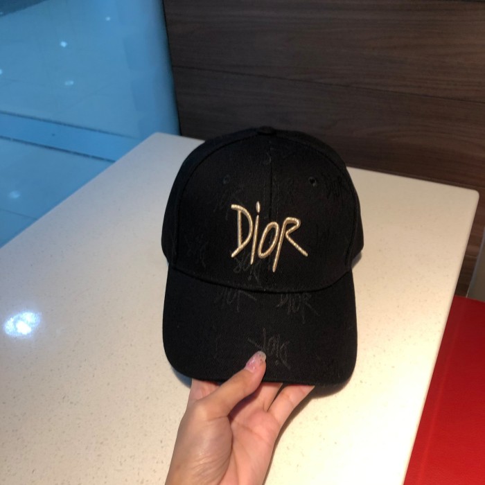 Dior Hats