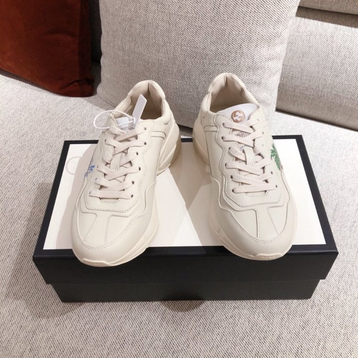 Gucci men sneaker eur size 35-44