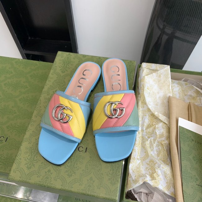 Gucci Women Shoes size 35-40